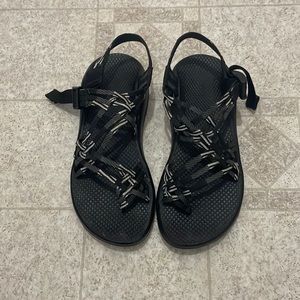 Women’s Chacos size 8